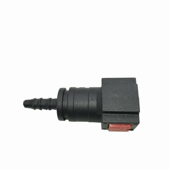 Fundyliue HC3Z-9A564-A Fuel Filter Return Connection Repair Adapter Connector For 2017-2019 Ford F-250 F-350 F-450 F-550 Super Duty 6.7L Powerstroke
