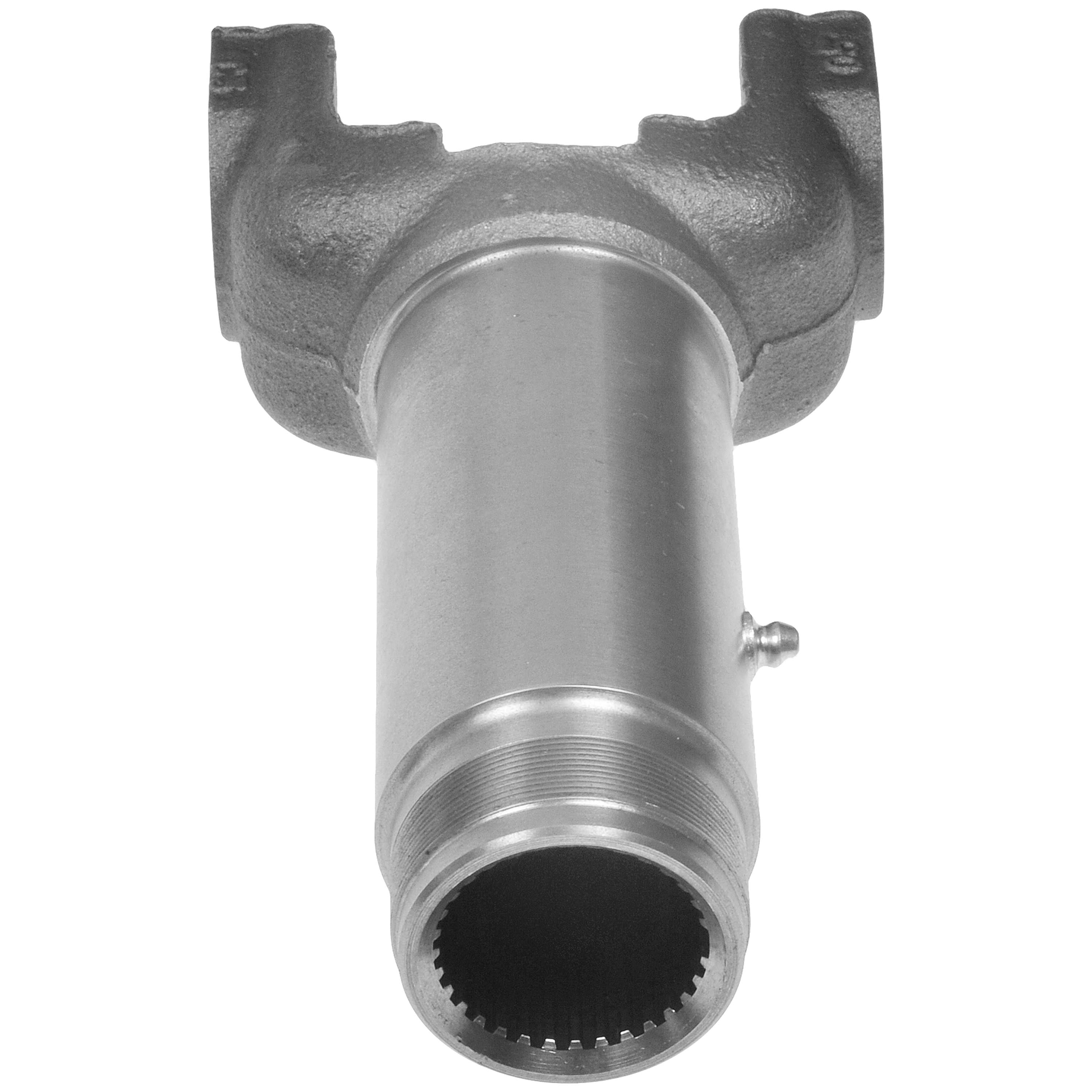 Dorman 697-580 Rear Driveshaft at Support Bearing Drive Shaft Slip Yoke for Specific Chevrolet / GMC Models Fits select: 1992-2000 CHEVROLET GMT-400, 1992-2000 GMC SIERRA