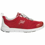 Propet Womens TravelWalker II Sneakers
