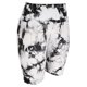 thumbnail image 1 of Yoga Shorts Tie Dyeing Comfortable High Waisted Slim Fit Butt Lifting Yoga Shorts for Women L, 1 of 4