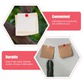 thumbnail image 3 of unbranded 40Ud Thumbtacks Para Color Rojo Con Estilo Floral Y Material De Calidad, 3 of 6