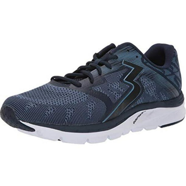 361 Degrees - 361 Degrees Mens 361-spinject Low Top Lace Up Running ...