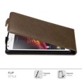 thumbnail image 3 of Cadorabo Flip Case for Sony Xperia SP Cover Book Wallet Screen Protection PU Leather Magnetic Etui, 3 of 6