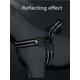 thumbnail image 4 of 1pc Comfortable Dog Collar, Chest Strap, And Back Strap For Medium-sized Dogs With Reflective Strips And Lightweight Design, Fashionable Dog Walking C, 4 of 5