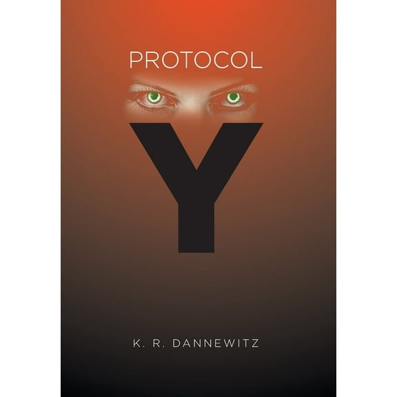 Protocol Y, (Hardcover)