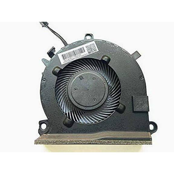 CPU Cooling Fan for HP Pavilion 15Z-EC200 15-EC2008CA 15-EC2010CA 15-EC2021NR 15-EC2097NR 15-EC2121NR 15-ec2110AX 15-ec2002nb 15-ec2010nq 15-ec2800nc