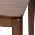 thumbnail image 4 of Liberty Furniture Rectangular Leg Table, 4 of 9
