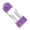 Purple, variant on Clothes Pins Heavy Duty, 2.17 Inch Metal Chip Clips, Clothespins for Photo Drying Clothesline Laundry Sock, Bag Clips for Food Kitchen Stainless Steel with Rubber,Blackish Green