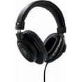 thumbnail image 4 of Mackie MC-100 Professional Headphones, Black, 4 of 6