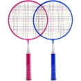 thumbnail image 3 of Bádminton, set de bádminton para niños, set de mini bádminton, set de raquetas de bádminton, set de bádminton de grafito, set de volante junior, mini set de raqueta de bádminton para niños, set de, 3 of 6