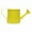 Yellow, variant on Metal Watering Can for Plants, Vintage Iron Kettle with Floral Decoration for Indoor and Outdoor Garden Flower Pots, 10.63x4.33x4.53 inch