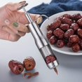 thumbnail image 3 of Cherry Core Remover Fruit Nut Extractor Cherry Pitter Durable, Corrosion Resistant Easy, 3 of 5