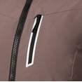 thumbnail image 7 of Free Country Women's FreeCycle® Thermo Super Softshell® II Jacket Driftwood M, 7 of 7