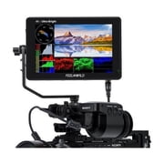 FeelWorld LUT7S 7-Inch 3D LUT 4K HDMI and SDI Monitor