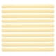 thumbnail image 3 of 10 piezas de cera de sellado para decorar invitaciones de boda tarjetas de cumpleaños sobres 39 x 03 pulgadas ANGGREK  Otros, 3 of 8