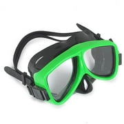 Aqua Sport Advanced Swim Mask