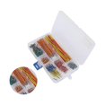 thumbnail image 5 of 560Pcs Jumper Wire UShaped Color Breadboard Lines Circuit Board Pin Expansion Accessories, 5 of 5