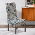 thumbnail image 2 of Daily Qaailabf Household Modern Universal Wind Chair Cover, 2 of 3