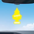 thumbnail image 6 of Little Trees Air Freshener Vanillaroma Fragrance 3-Pack, 6 of 12