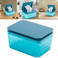 thumbnail image 2 of HBFAGFB Wet Wipes Box Toilet Paper Plastic Dispenser Baby Tissue, 2 of 3