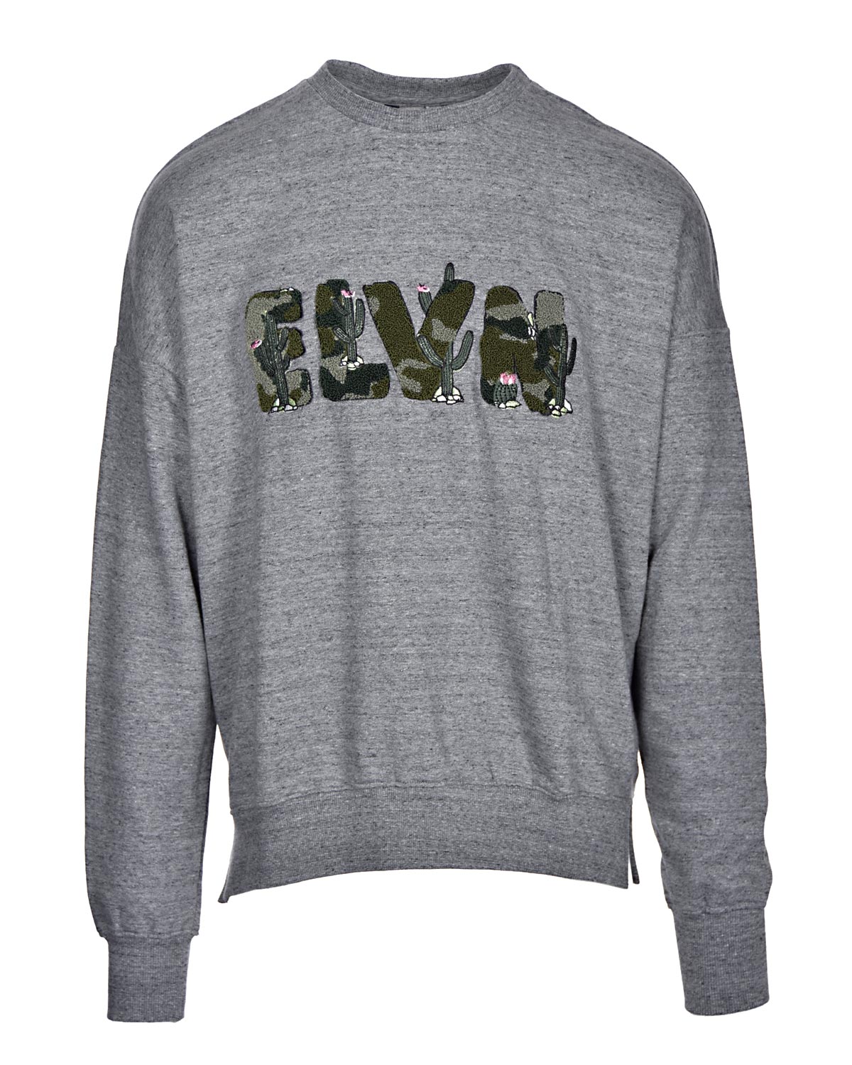 eleven paris snake hoodie