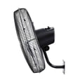 thumbnail image 3 of Ventilador PEDESTAL MYTEK 3398 Plus 20 PUL 3 en 1 3 VEL METAL negro, 3 of 3