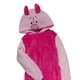 thumbnail image 3 of Mameluco con Gorro Bordado Disney Piglet para Dama Talla Mediana Pijamas para Mujer, 3 of 5