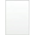thumbnail image 6 of Star Wars: Rogue One - Framed Movie Poster (Regular Style / One Sheet Design) (Size: 25" X 37") (Shiny White Aluminum Frame), 6 of 6