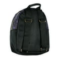 thumbnail image 6 of The Nightmare Before Christmas Jack Skellington and Sally Mini Backpack Purse 10", 6 of 6