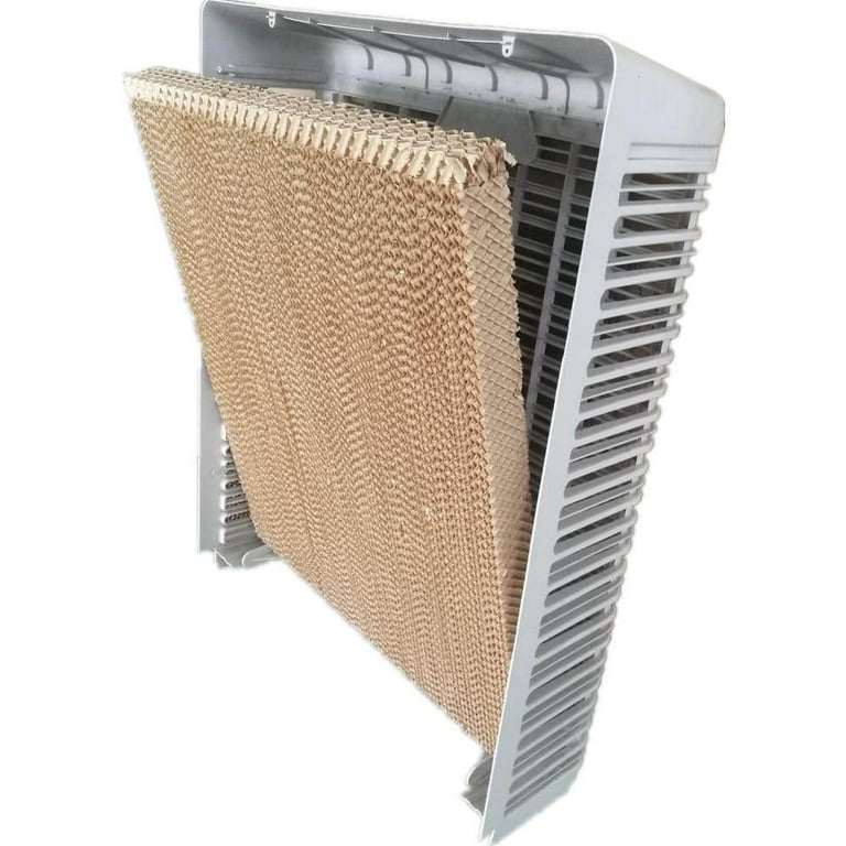 Replacement Rigid Media for Mastercool MCP44/MCP59 Evaporative