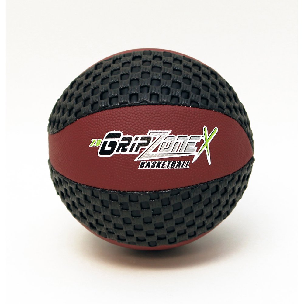 Grip Zone® 7" Traditional Basketball