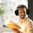 thumbnail image 4 of MRLESS Noise Cancelling Headphones for Shooting, Studying, and Sleeping, 4 of 7