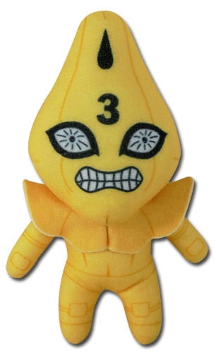 jojo plush