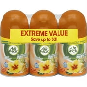 Plaza Provision Air Wick Freshmatic Refill Triple Pack