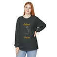 thumbnail image 5 of Natural Woman Timeless (WL) Long Sleeve T-Shirt, 5 of 8