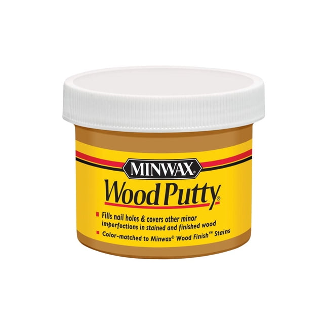 Masilla para madera Minwax 13615000 Cereza, 110 ml