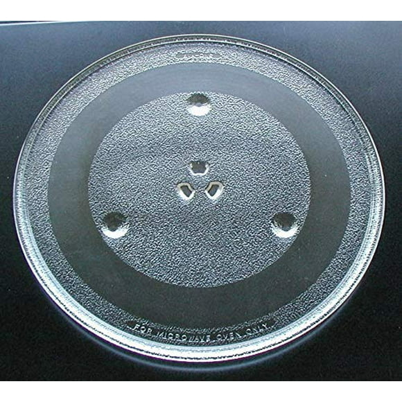 Magic Chef Microwave Glass Turntable Plate / Tray 11 1/4" 203500