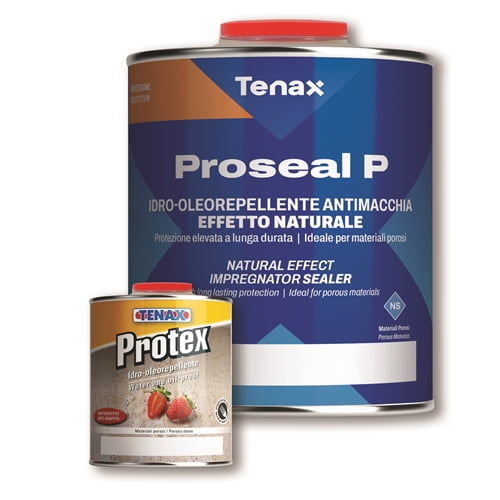 Tenax - ProSeal P - Premium Natural Effect Stone Sealer
