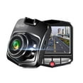 thumbnail image 5 of Dash Camera for Cars,Dash Cam Front Dashcam 2.4 Inch Car Camera Hd 1080P Portable Mini Dvr Recorder Dash Cam Loop Recording Night Vision Dash Cam Front and Rear, 5 of 5
