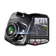 thumbnail image 4 of Dashcam 2.4 Inch Car Camera HD 1080P Portable Mini DVR Recorder Dash Cam Loop Recording Night Vision, 4 of 5