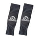 thumbnail image 5 of Mangas de voleibol Protectores de brazos Muñequeras versátiles para voleibol Pases L 12CMX32.5cm, 5 of 9