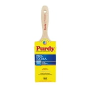 Purdy 144400730 Pro-Extra Swan Flat Paint Brush, 3