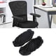 thumbnail image 4 of Fundas para Reposabrazos de Silla de Oficina, Par de Fundas para Brasos de Silla de Escritorio, Funda Elástica para Reposabrazos de Silla de Ordenador, 4 of 7