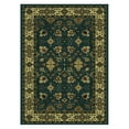 thumbnail image 1 of Radici USA Castello 460 Area Rug - Blue, 1 of 1