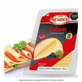 thumbnail image 5 of Queso Edam President Rebanado 150 g, 5 of 5