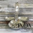 thumbnail image 4 of Hammered Willow Nut Bowl, 4 of 5
