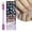 #23, variant on Limei Good Quality Nail Stamper Stylish for Dating Easy Using