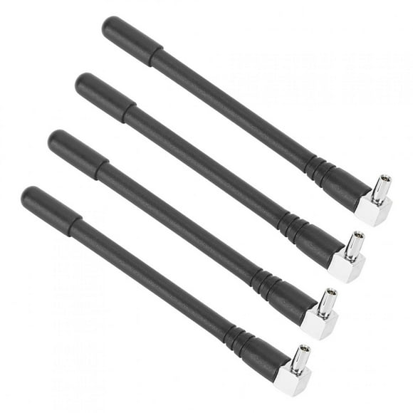 Mini Antenna, Antenna, Black Routing Antenna, For Wifi For Routers