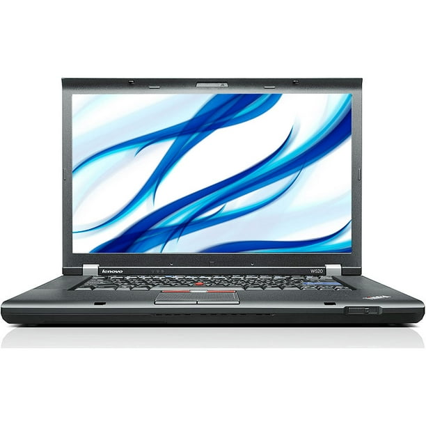 Thinkpad W530 Ram Slots