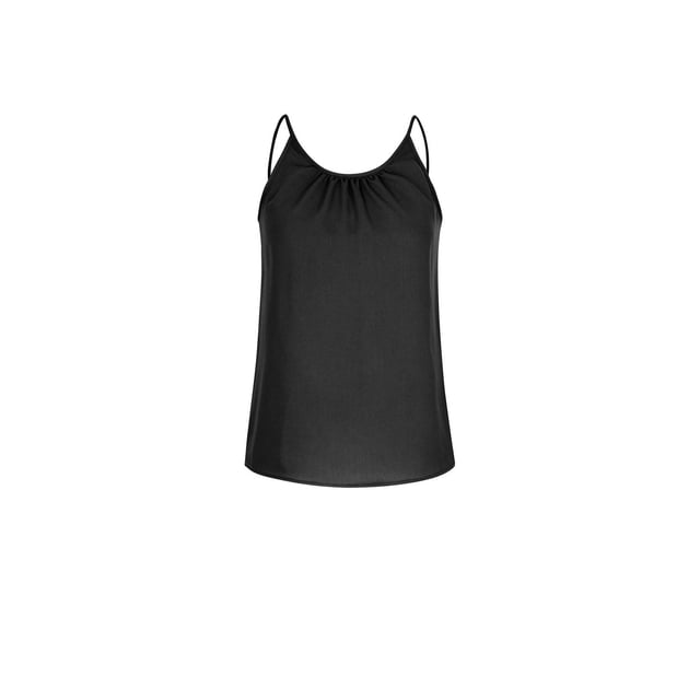 Blusa André Badi Luisa negro 26